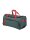 Travelite Basics Fresh Rollenreisetasche Grün