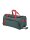 Travelite Basics Fresh Rollenreisetasche Grün