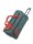 Travelite Basics Fresh Rollenreisetasche Grün
