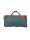 Travelite Basics Fresh Rollenreisetasche Grün