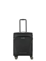Travelite Jetpack Multi Light 4 Cabin Schwarz