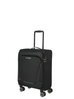 Travelite Jetpack Multi Light 4 Cabin Schwarz