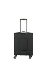 Travelite Jetpack Multi Light 4 Cabin Schwarz