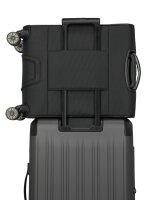 Travelite Jetpack Multi Light 4 Cabin Schwarz