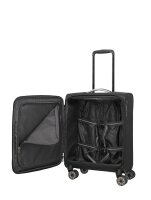 Travelite Jetpack Multi Light 4 Cabin Schwarz