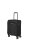 Travelite Jetpack Multi Light 4 Cabin Schwarz