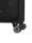 Travelite Jetpack Multi Light 4 Cabin Schwarz