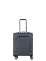 Travelite Jetpack Multi Light 4 Cabin Grau