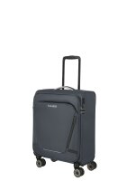Travelite Jetpack Multi Light 4 Cabin Grau