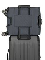 Travelite Jetpack Multi Light 4 Cabin Grau
