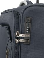 Travelite Jetpack Multi Light 4 Cabin Grau
