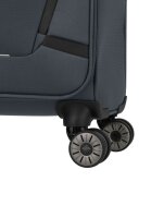 Travelite Jetpack Multi Light 4 Cabin Grau
