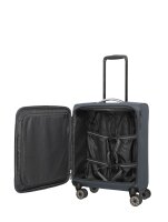 Travelite Jetpack Multi Light 4 Cabin Grau
