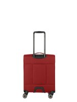 Travelite Jetpack Multi Light 4 Cabin Rot