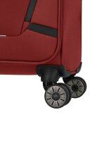 Travelite Jetpack Multi Light 4 Cabin Rot