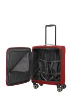 Travelite Jetpack Multi Light 4 Cabin Rot