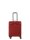 Travelite Jetpack Multi Light 4 Cabin Rot