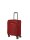 Travelite Jetpack Multi Light 4 Cabin Rot