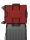 Travelite Jetpack Multi Light 4 Cabin Rot