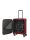 Travelite Jetpack Multi Light 4 Cabin Rot