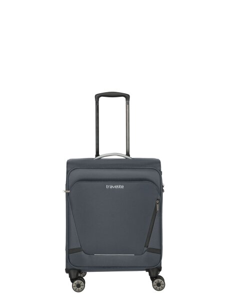 Travelite Jetpack Max 4 Cabin Grau