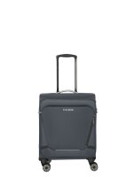 Travelite Jetpack Max 4 Cabin Grau