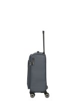 Travelite Jetpack Max 4 Cabin Grau