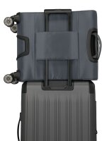 Travelite Jetpack Max 4 Cabin Grau