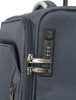 Travelite Jetpack Max 4 Cabin Grau