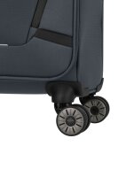 Travelite Jetpack Max 4 Cabin Grau