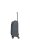 Travelite Jetpack Max 4 Cabin Grau