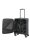 Travelite Jetpack Max 4 Cabin Grau