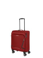 Travelite Jetpack Max 4 Cabin Rot