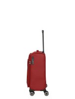 Travelite Jetpack Max 4 Cabin Rot