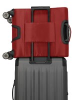 Travelite Jetpack Max 4 Cabin Rot