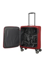 Travelite Jetpack Max 4 Cabin Rot