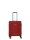 Travelite Jetpack Max 4 Cabin Rot