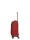 Travelite Jetpack Max 4 Cabin Rot