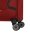Travelite Jetpack Max 4 Cabin Rot