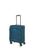 Travelite Jetpack Max 4 Cabin Blau