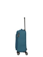 Travelite Jetpack Max 4 Cabin Blau