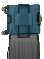 Travelite Jetpack Max 4 Cabin Blau