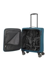 Travelite Jetpack Max 4 Cabin Blau