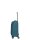 Travelite Jetpack Max 4 Cabin Blau
