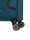 Travelite Jetpack Max 4 Cabin Blau