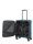 Travelite Jetpack Max 4 Cabin Blau