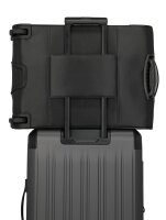 Travelite Jetpack Multi Light 2 Cabin Schwarz