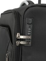 Travelite Jetpack Multi Light 2 Cabin Schwarz