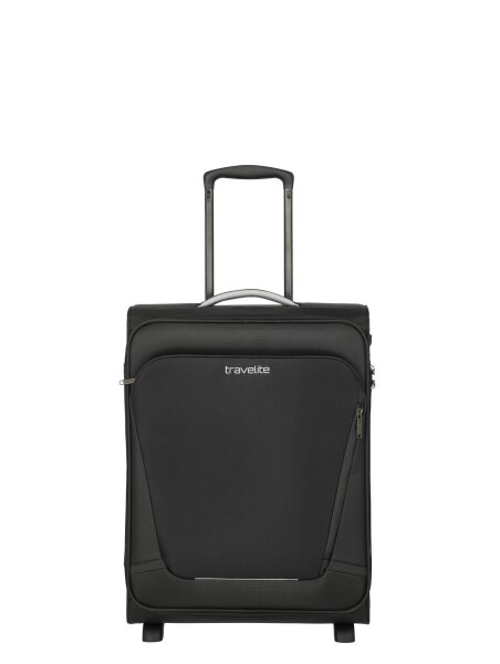 Travelite Jetpack Multi 2 Cabin Schwarz
