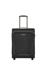 Travelite Jetpack Multi 2 Cabin Schwarz